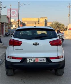 کیا سپۆرتاج